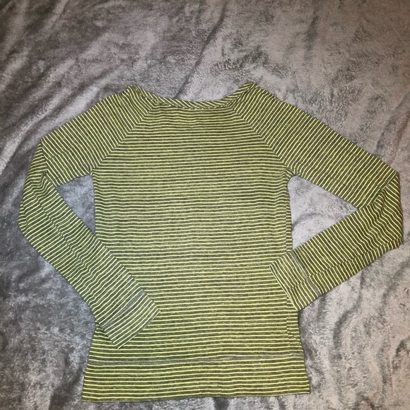 Mossimo cozy long sleeve top - Picture 5 of 5